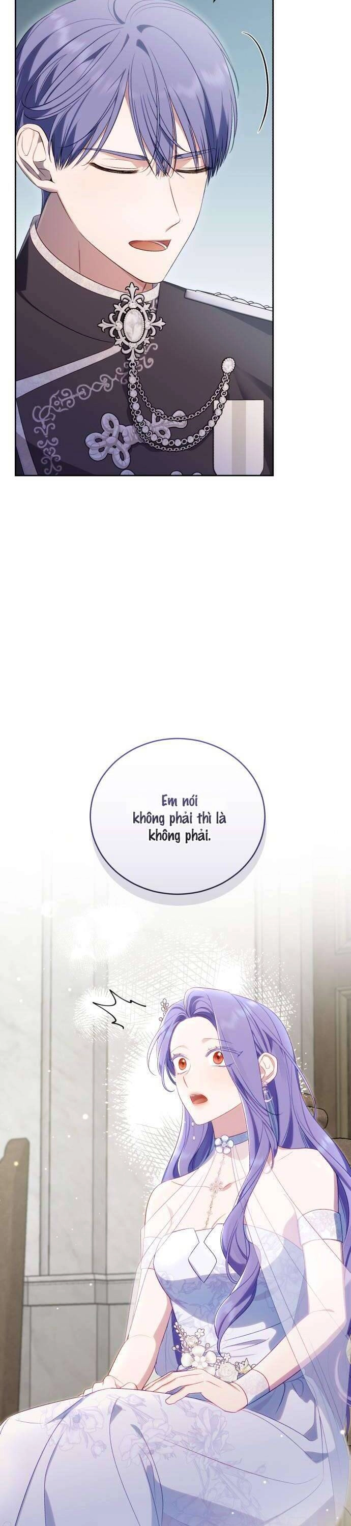 Trở Thành Ác Nữ Của Tiểu Thuyết Chết Chóc Chapter 42 - 7