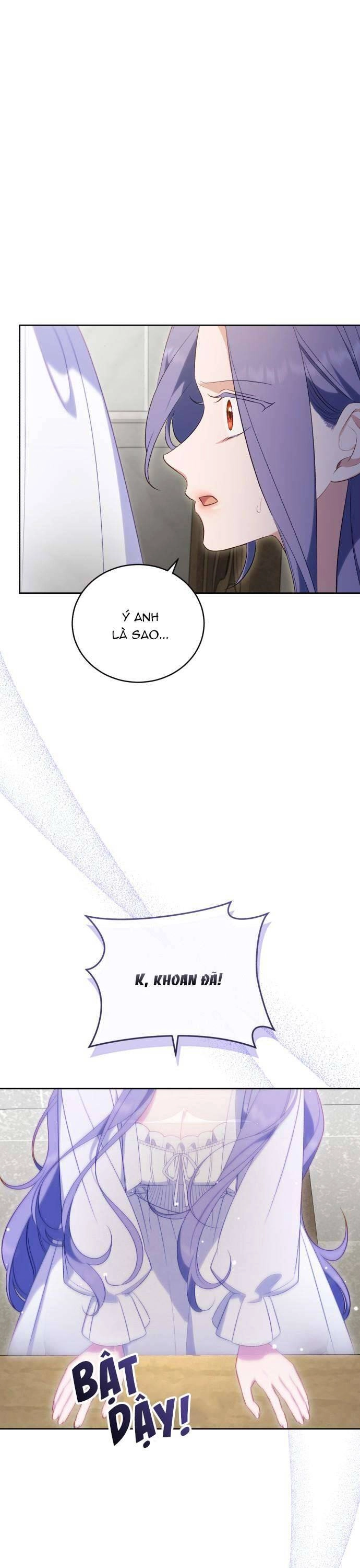 Trở Thành Ác Nữ Của Tiểu Thuyết Chết Chóc Chapter 42 - 12