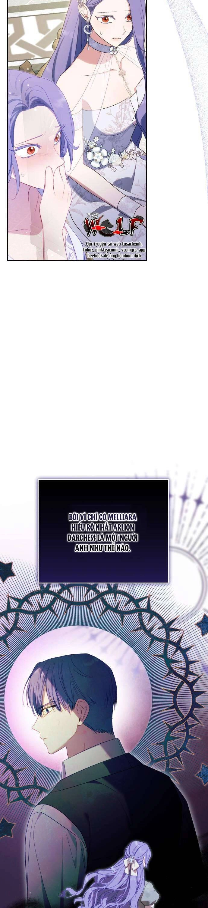 Trở Thành Ác Nữ Của Tiểu Thuyết Chết Chóc Chapter 42 - 14