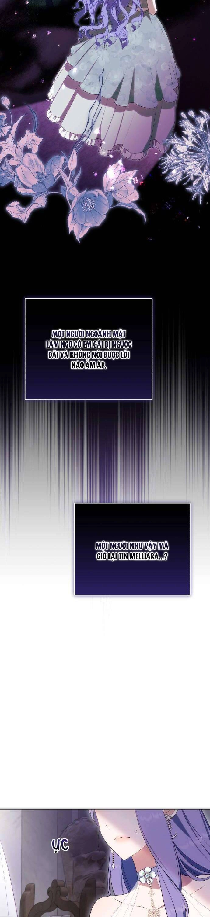 Trở Thành Ác Nữ Của Tiểu Thuyết Chết Chóc Chapter 42 - 15