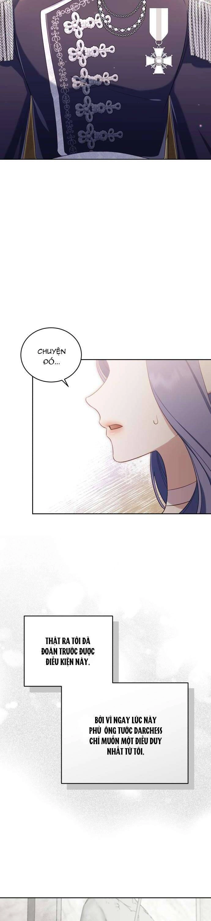 Trở Thành Ác Nữ Của Tiểu Thuyết Chết Chóc Chapter 42 - 25