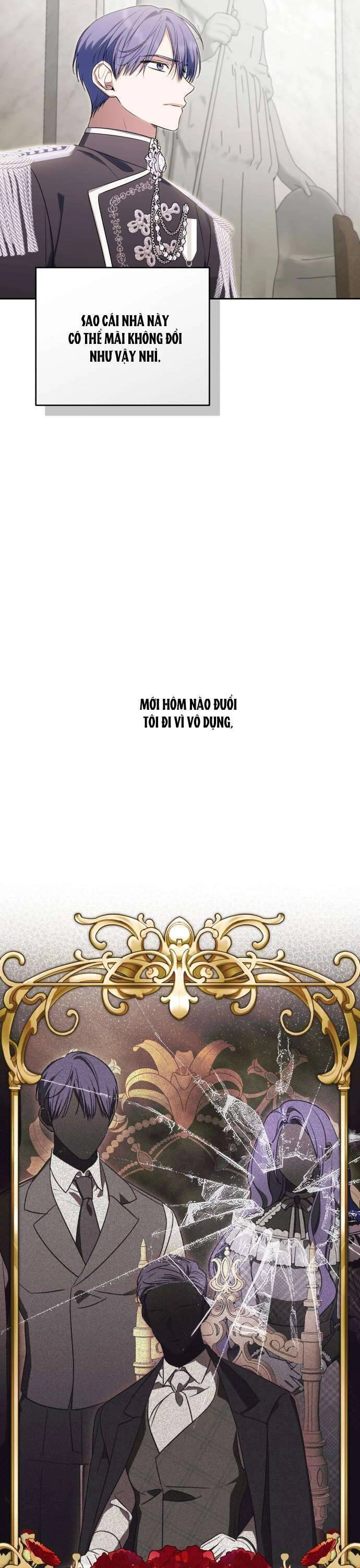 Trở Thành Ác Nữ Của Tiểu Thuyết Chết Chóc Chapter 42 - 26