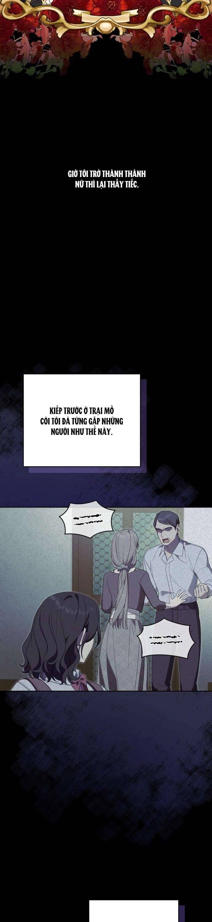 Trở Thành Ác Nữ Của Tiểu Thuyết Chết Chóc Chapter 42 - 27