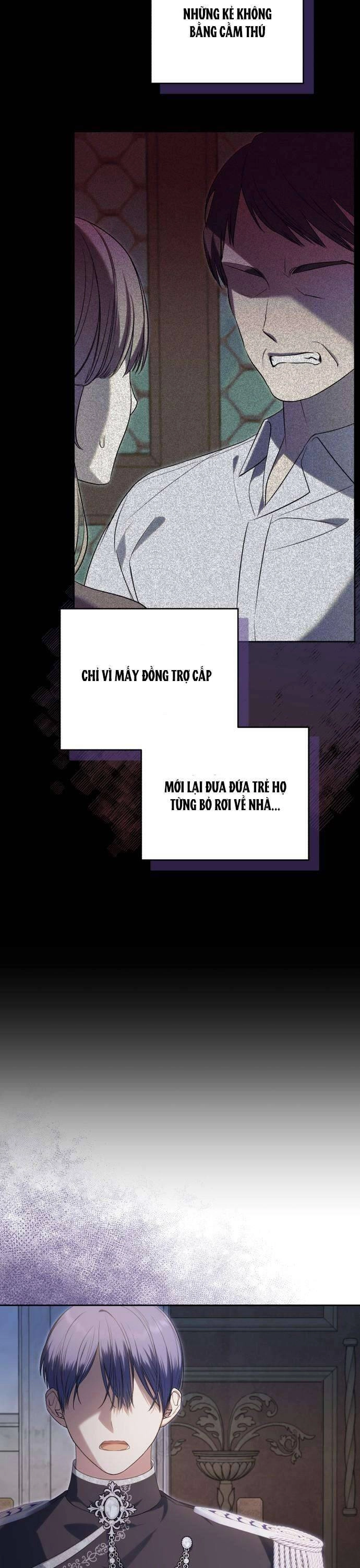 Trở Thành Ác Nữ Của Tiểu Thuyết Chết Chóc Chapter 42 - 28