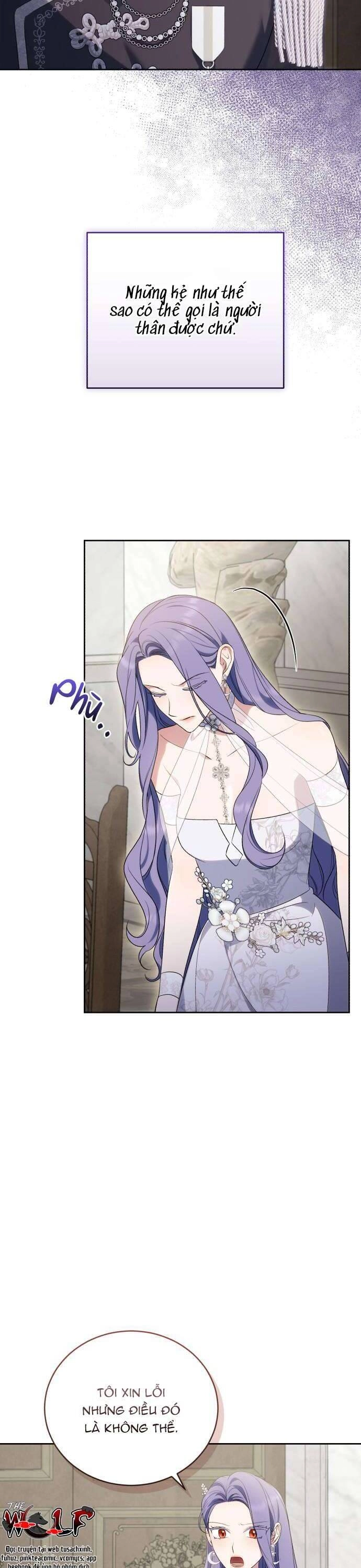 Trở Thành Ác Nữ Của Tiểu Thuyết Chết Chóc Chapter 42 - 29