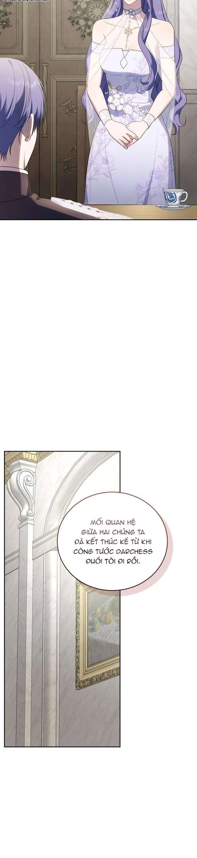 Trở Thành Ác Nữ Của Tiểu Thuyết Chết Chóc Chapter 42 - 30