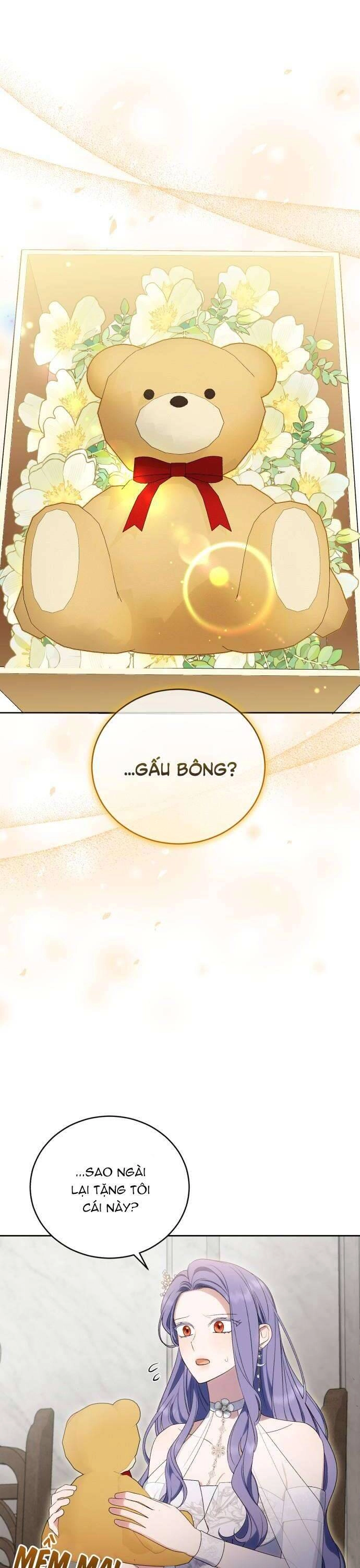 Trở Thành Ác Nữ Của Tiểu Thuyết Chết Chóc Chapter 42 - 35