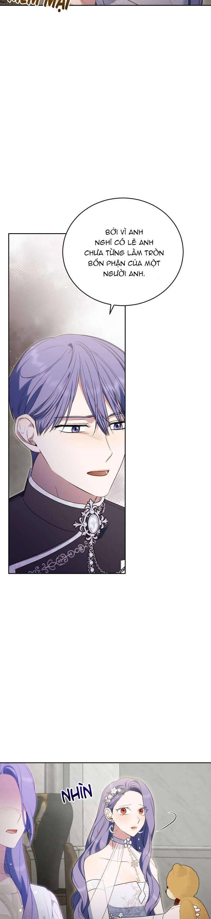 Trở Thành Ác Nữ Của Tiểu Thuyết Chết Chóc Chapter 42 - 36