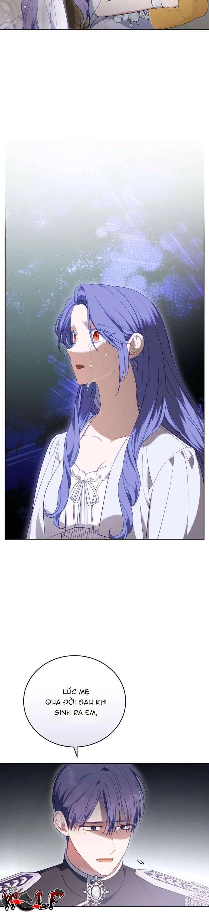 Trở Thành Ác Nữ Của Tiểu Thuyết Chết Chóc Chapter 42 - 37