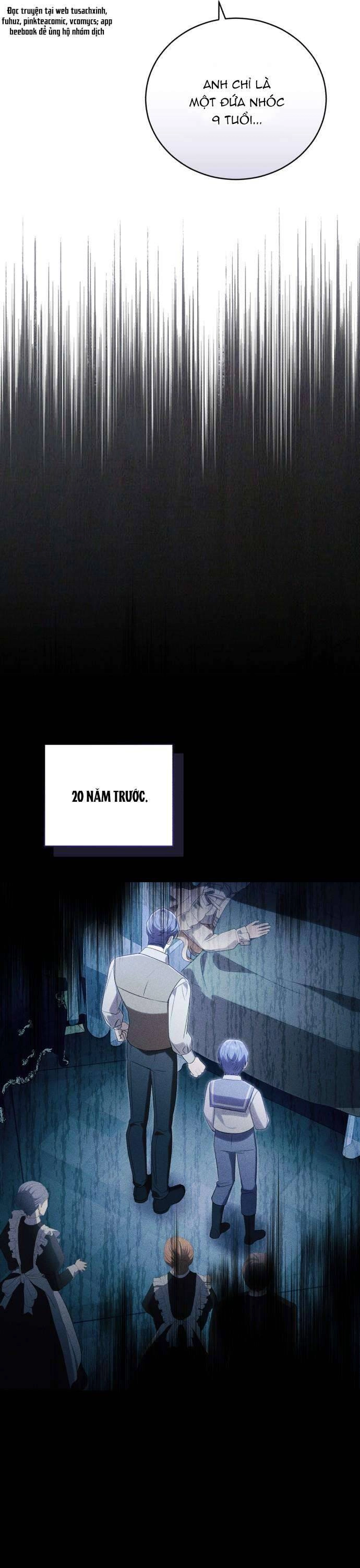 Trở Thành Ác Nữ Của Tiểu Thuyết Chết Chóc Chapter 42 - 38