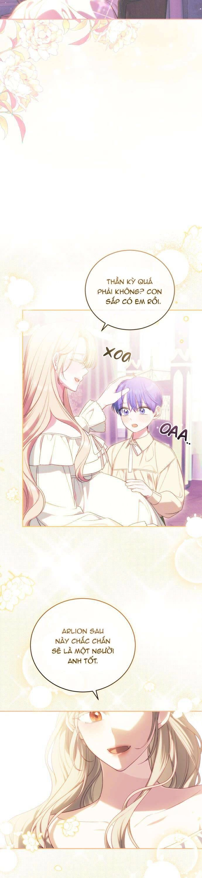 Trở Thành Ác Nữ Của Tiểu Thuyết Chết Chóc Chapter 42 - 40