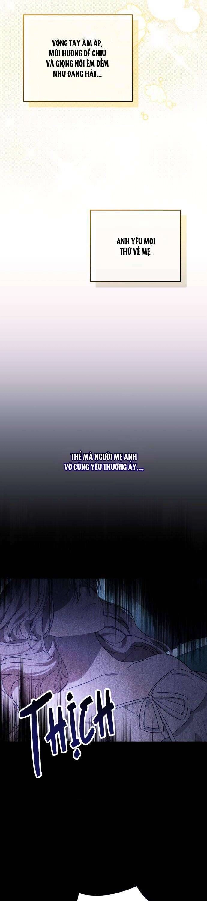 Trở Thành Ác Nữ Của Tiểu Thuyết Chết Chóc Chapter 42 - 41