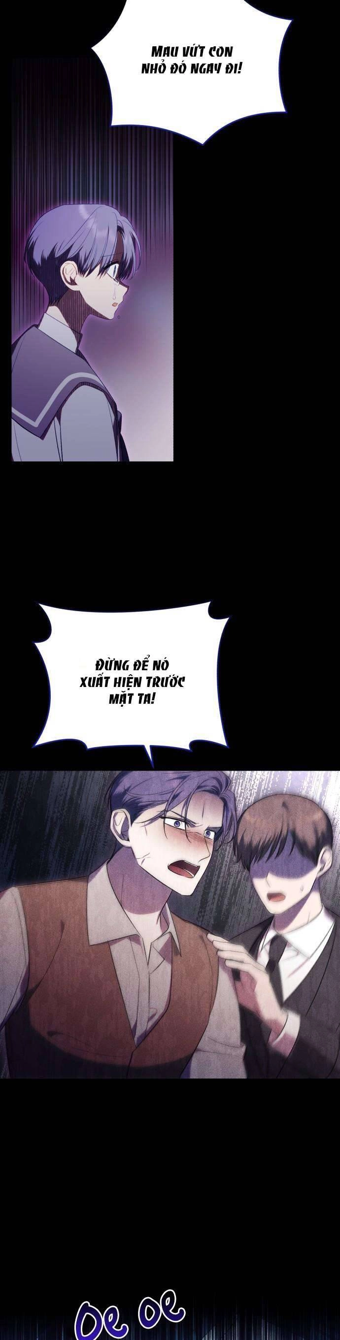 Trở Thành Ác Nữ Của Tiểu Thuyết Chết Chóc Chapter 42 - 42