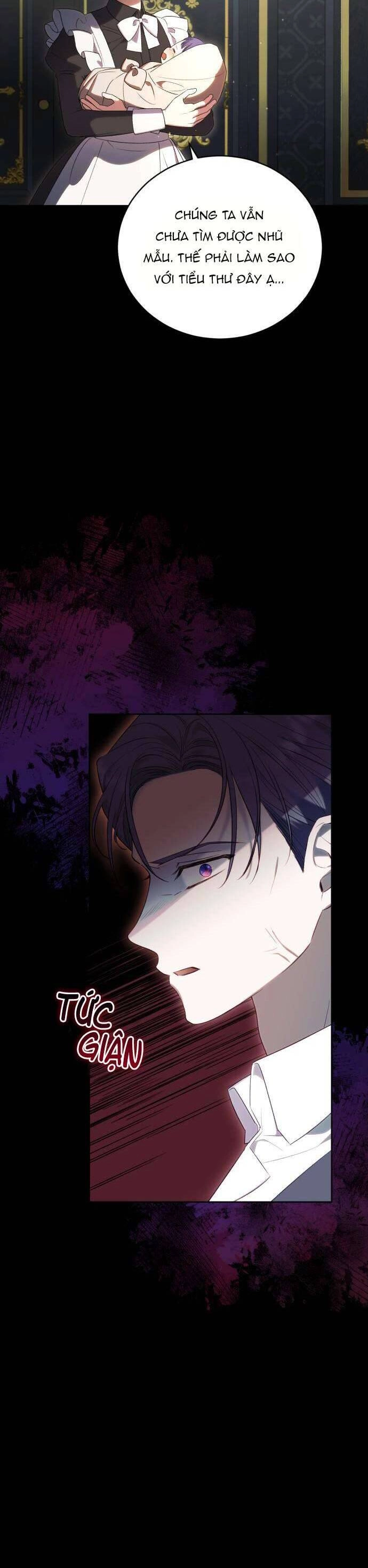 Trở Thành Ác Nữ Của Tiểu Thuyết Chết Chóc Chapter 43 - 4