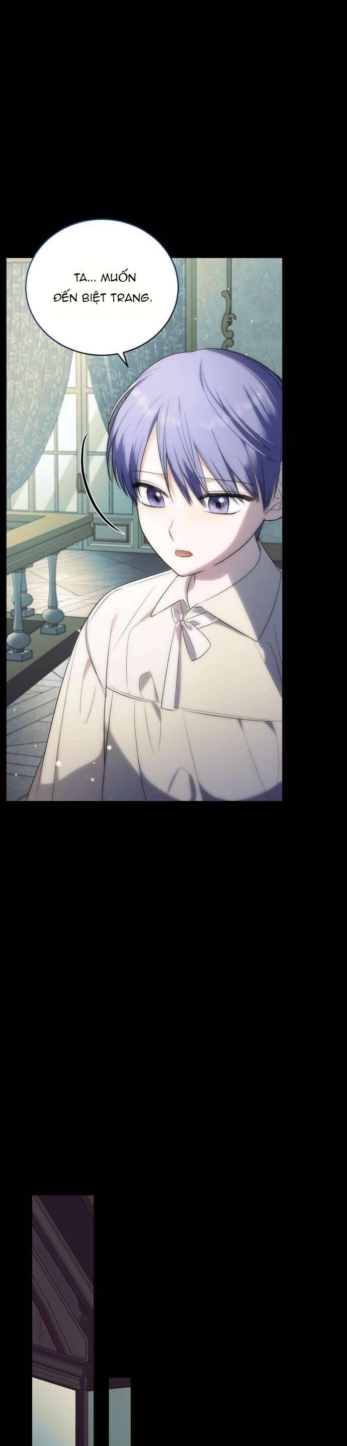 Trở Thành Ác Nữ Của Tiểu Thuyết Chết Chóc Chapter 43 - 8