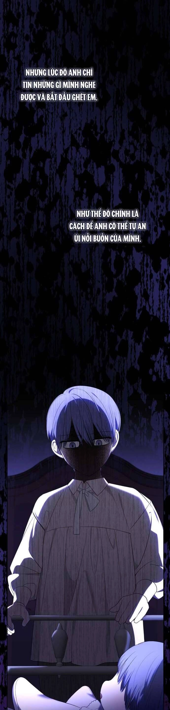 Trở Thành Ác Nữ Của Tiểu Thuyết Chết Chóc Chapter 43 - 10