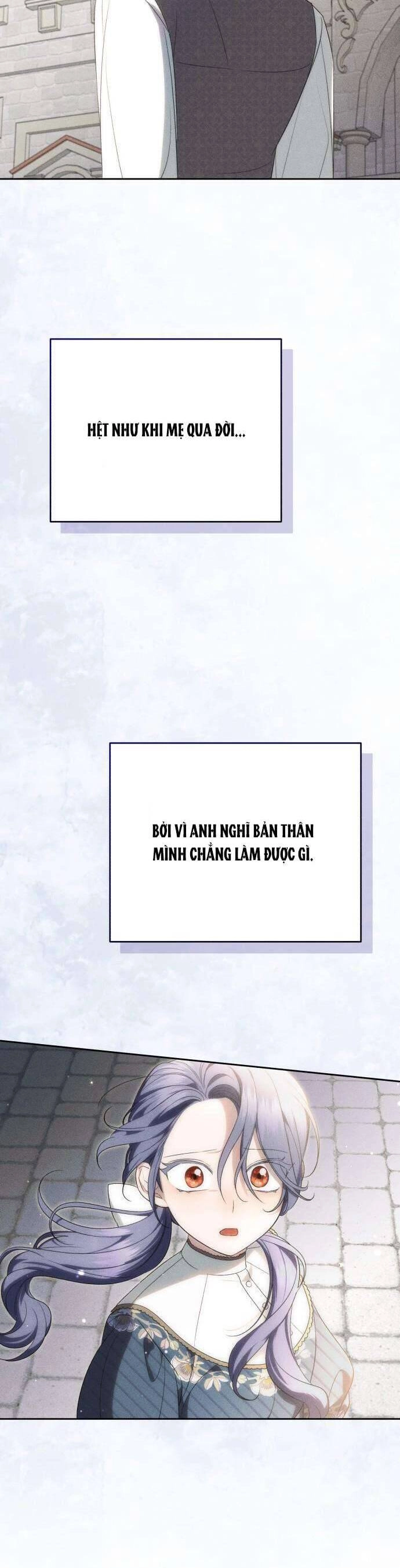 Trở Thành Ác Nữ Của Tiểu Thuyết Chết Chóc Chapter 43 - 14