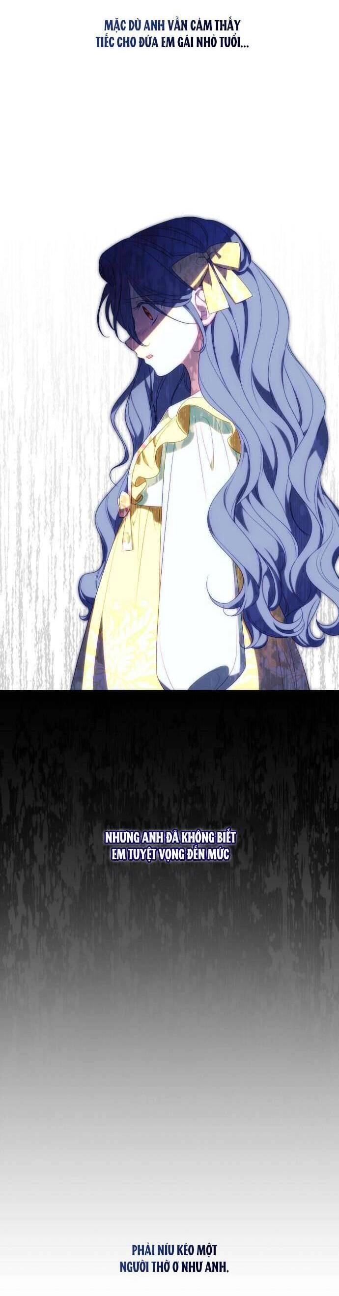 Trở Thành Ác Nữ Của Tiểu Thuyết Chết Chóc Chapter 43 - 21