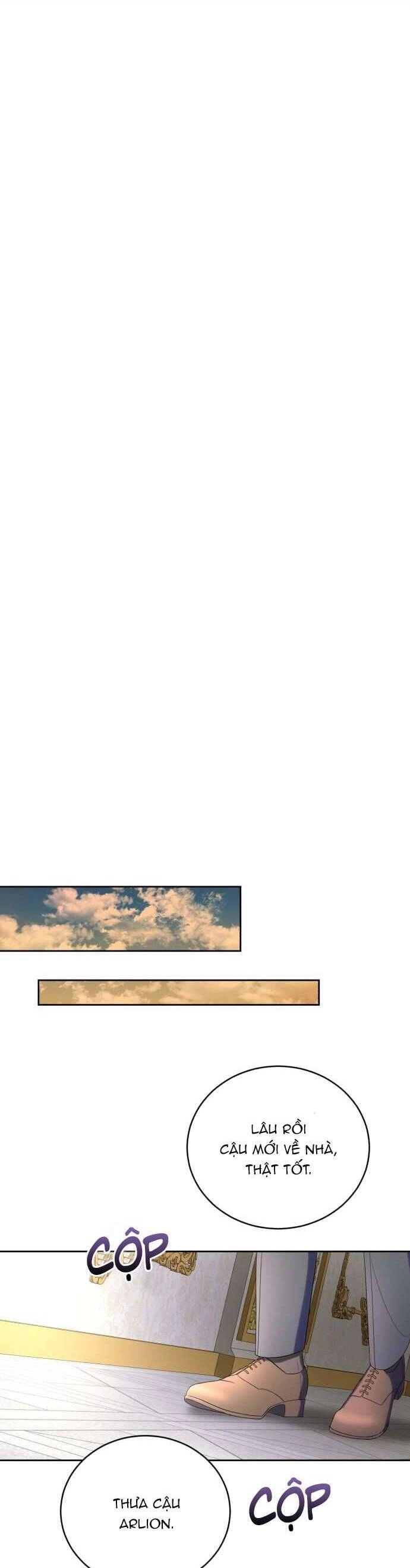 Trở Thành Ác Nữ Của Tiểu Thuyết Chết Chóc Chapter 43 - 22