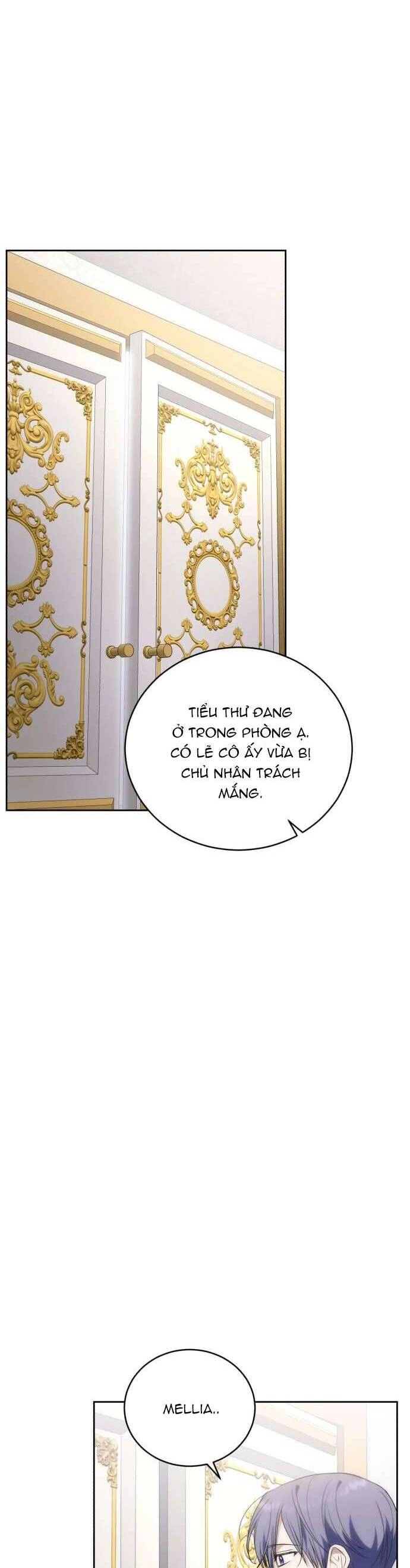 Trở Thành Ác Nữ Của Tiểu Thuyết Chết Chóc Chapter 43 - 24