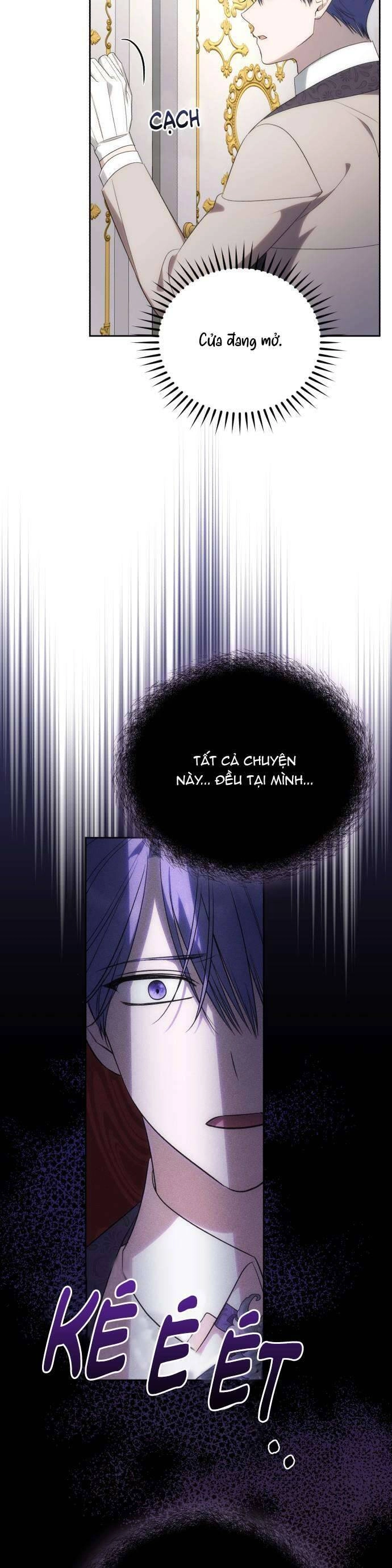 Trở Thành Ác Nữ Của Tiểu Thuyết Chết Chóc Chapter 43 - 25