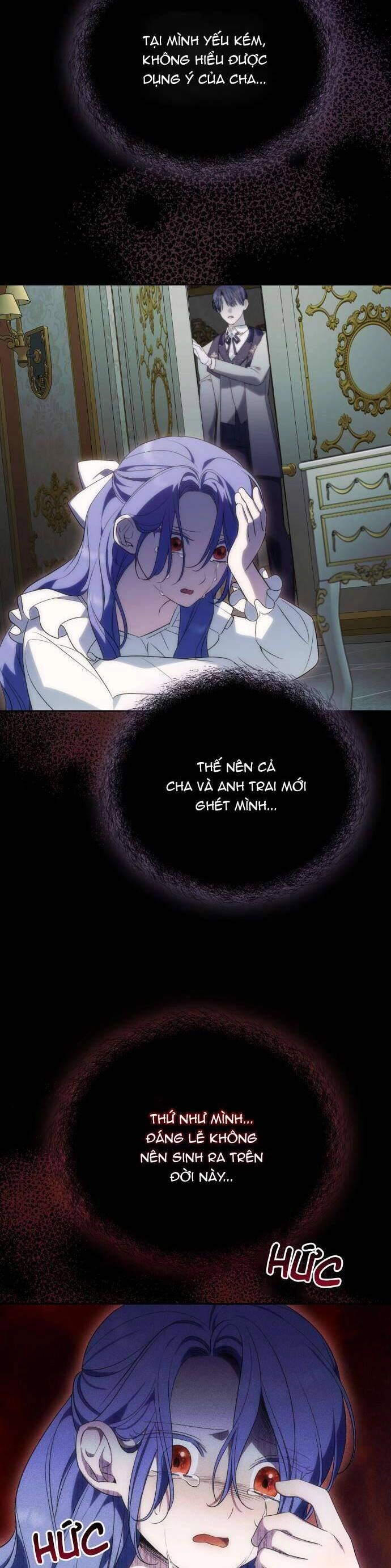 Trở Thành Ác Nữ Của Tiểu Thuyết Chết Chóc Chapter 43 - 26