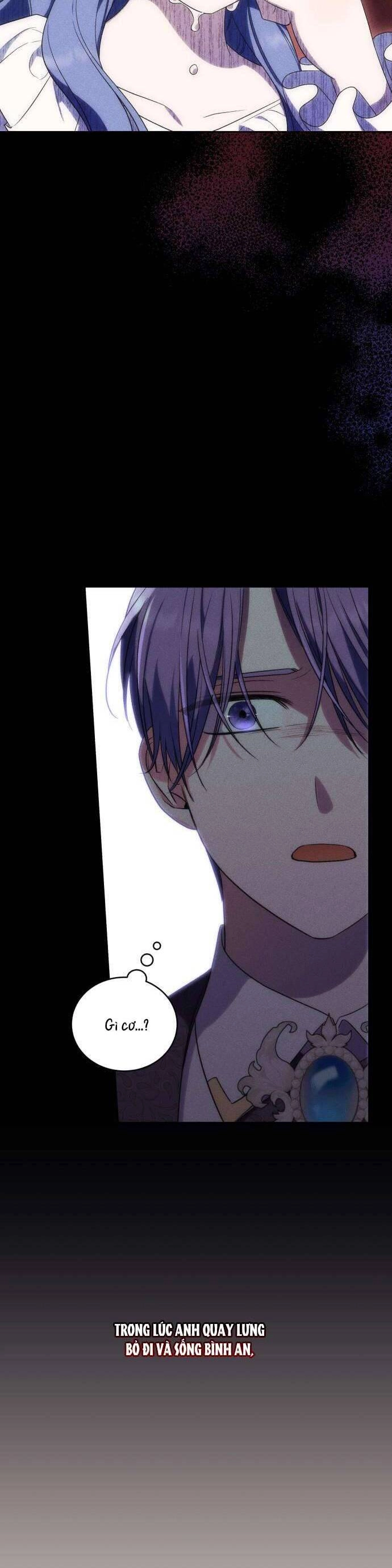 Trở Thành Ác Nữ Của Tiểu Thuyết Chết Chóc Chapter 43 - 27