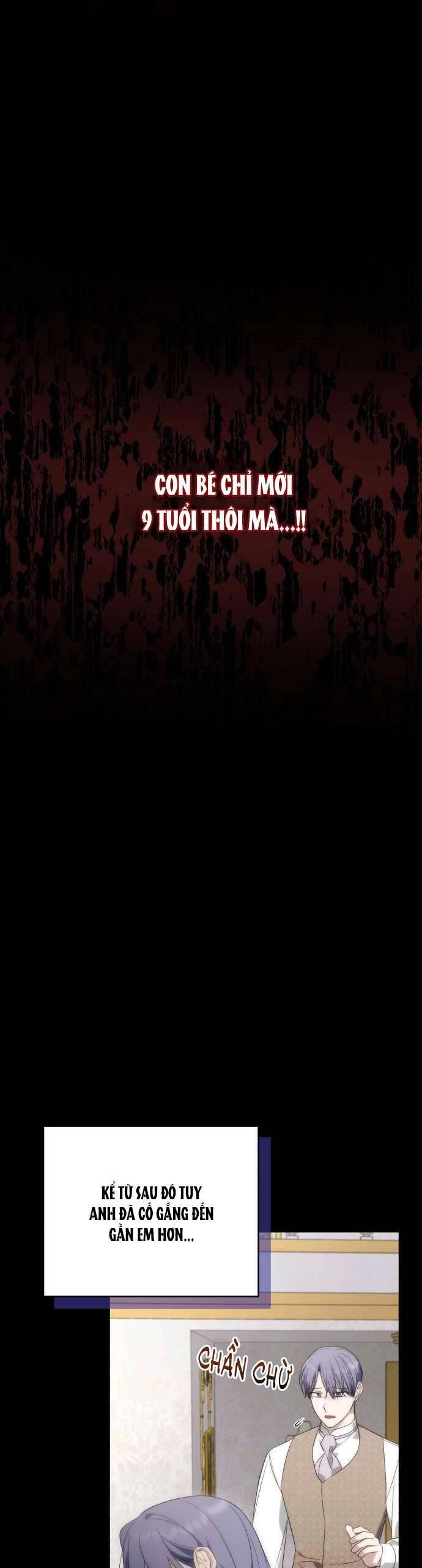 Trở Thành Ác Nữ Của Tiểu Thuyết Chết Chóc Chapter 43 - 31