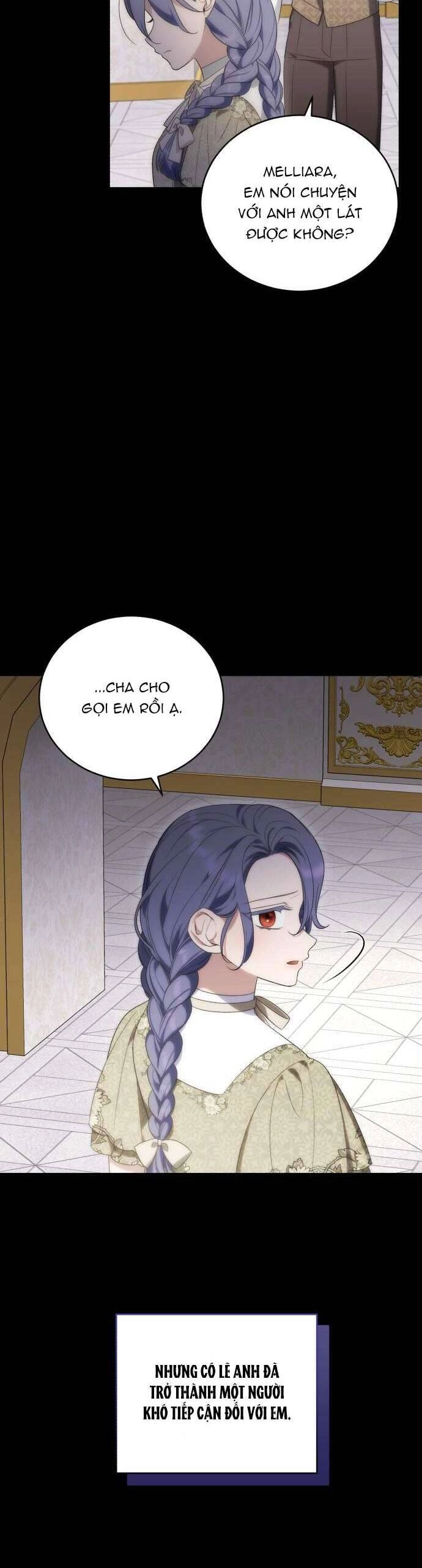 Trở Thành Ác Nữ Của Tiểu Thuyết Chết Chóc Chapter 43 - 32