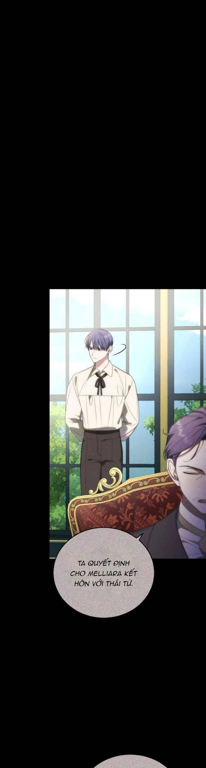 Trở Thành Ác Nữ Của Tiểu Thuyết Chết Chóc Chapter 43 - 33