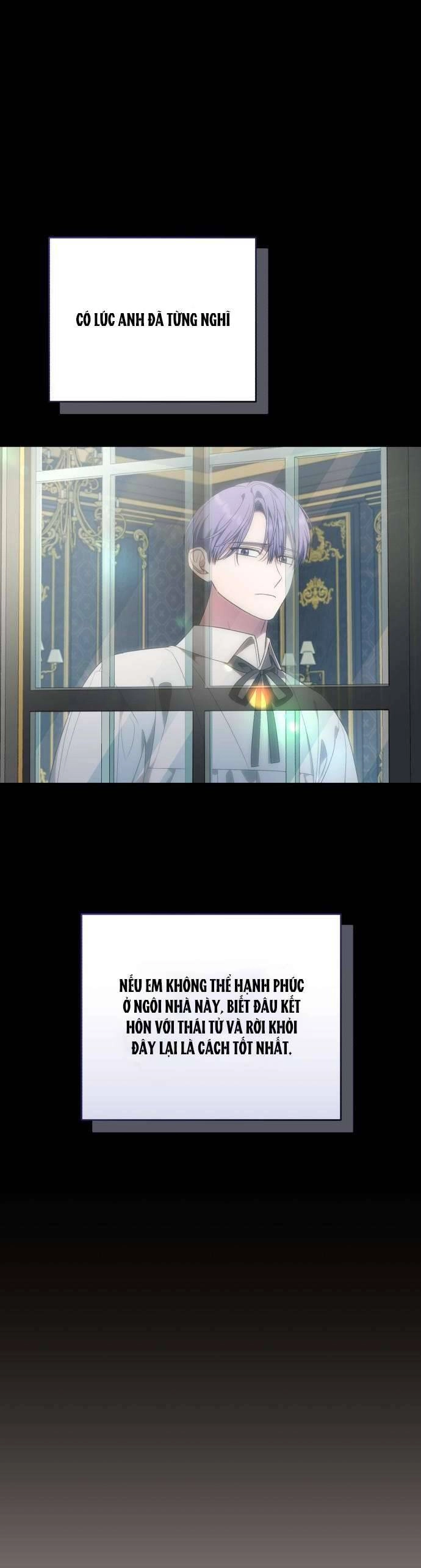 Trở Thành Ác Nữ Của Tiểu Thuyết Chết Chóc Chapter 43 - 35