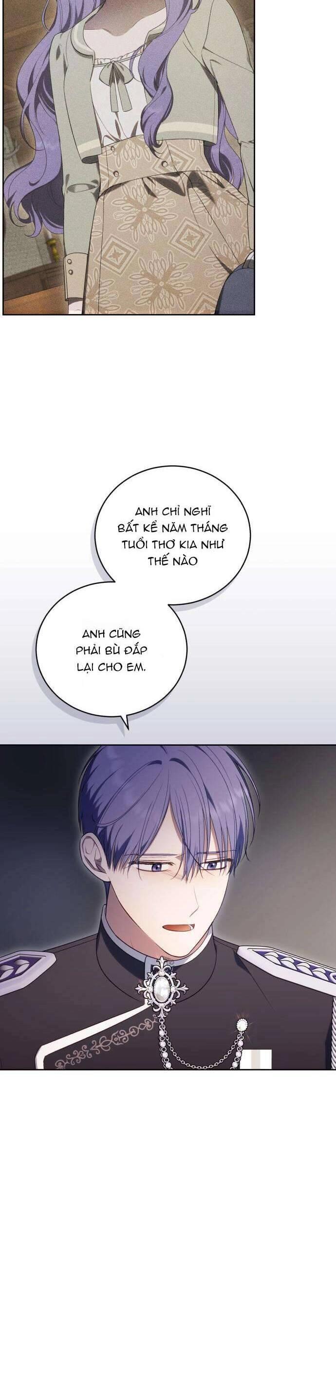 Trở Thành Ác Nữ Của Tiểu Thuyết Chết Chóc Chapter 43 - 38