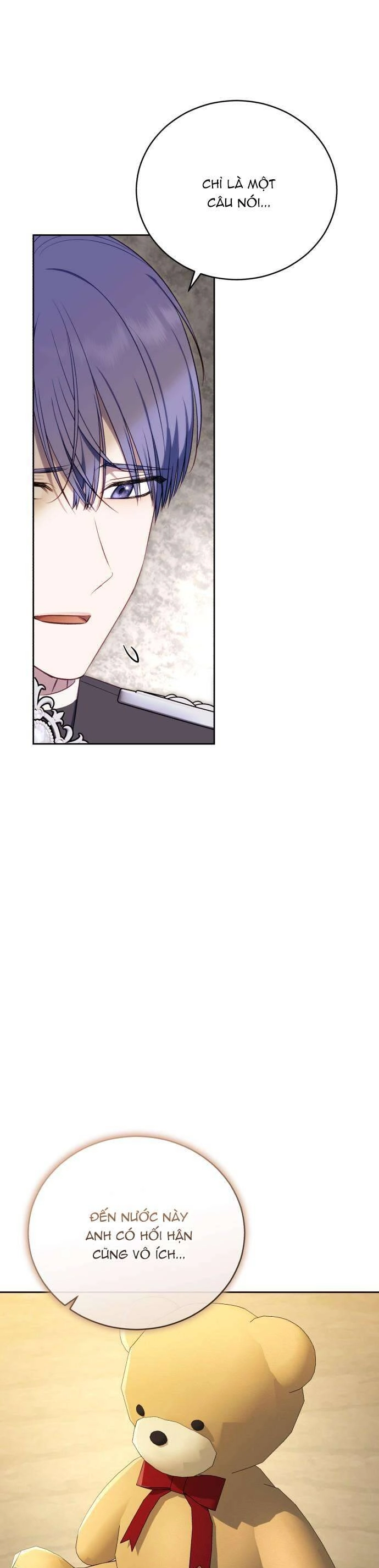 Trở Thành Ác Nữ Của Tiểu Thuyết Chết Chóc Chapter 43 - 41