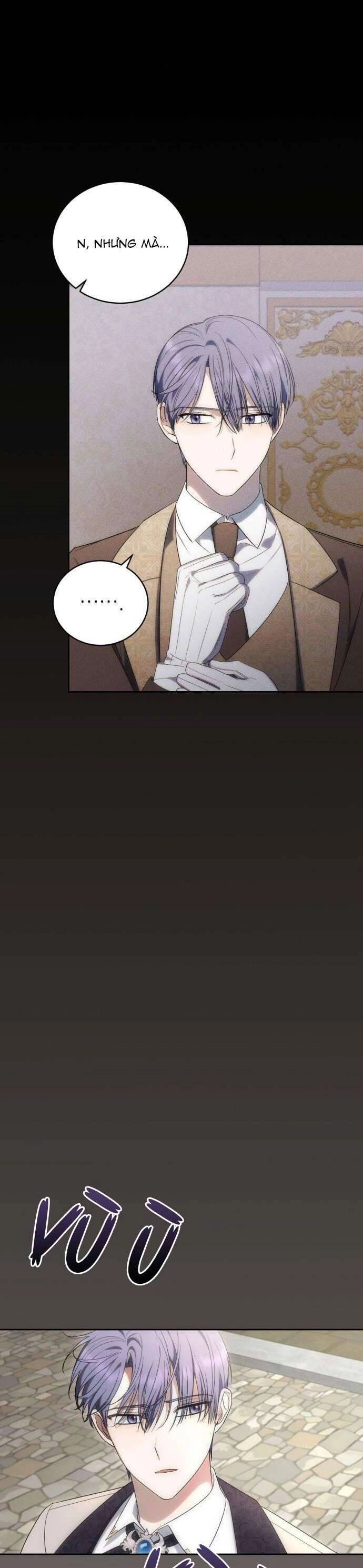 Trở Thành Ác Nữ Của Tiểu Thuyết Chết Chóc Chapter 43 - 46