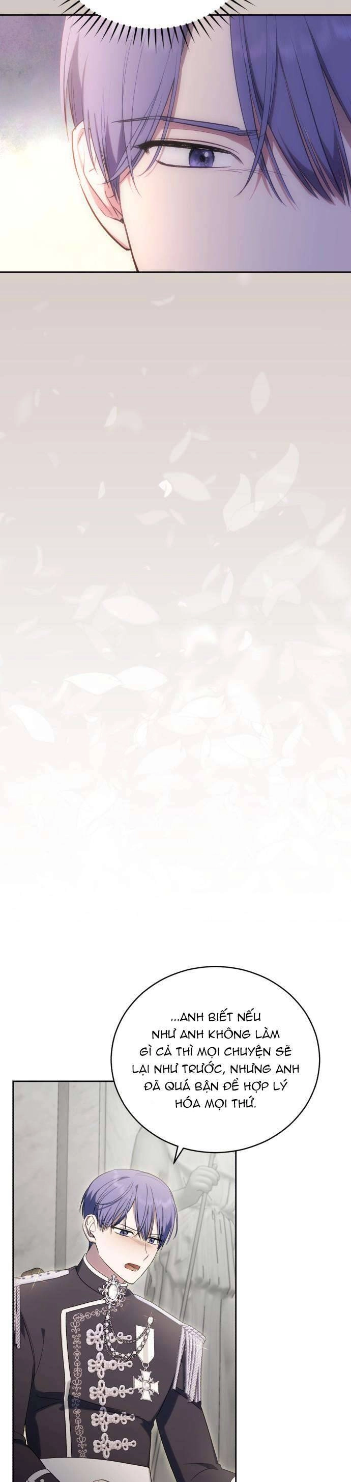 Trở Thành Ác Nữ Của Tiểu Thuyết Chết Chóc Chapter 43 - 48