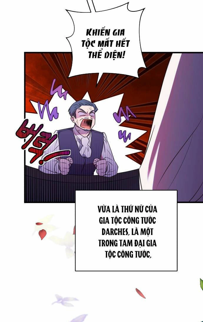 Trở Thành Ác Nữ Của Tiểu Thuyết Chết Chóc Chapter 1.1 - 9