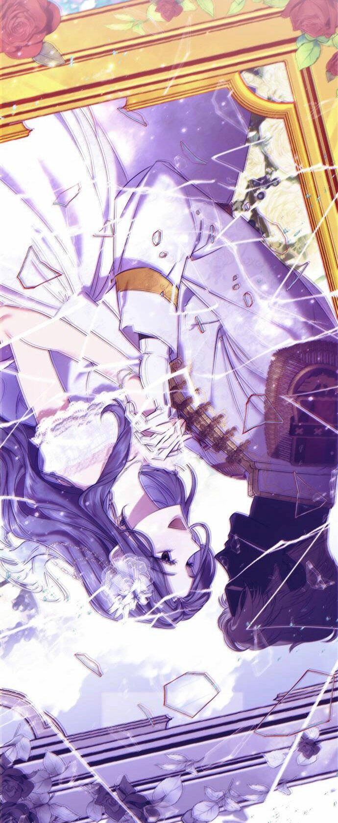 Trở Thành Ác Nữ Của Tiểu Thuyết Chết Chóc Chapter 1.1 - 12