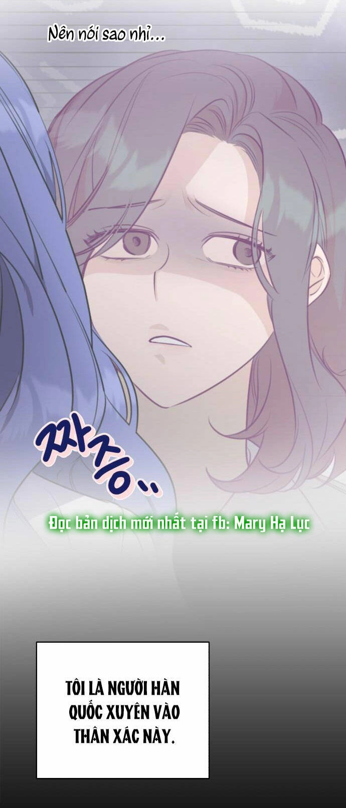 Trở Thành Ác Nữ Của Tiểu Thuyết Chết Chóc Chapter 1.1 - 18