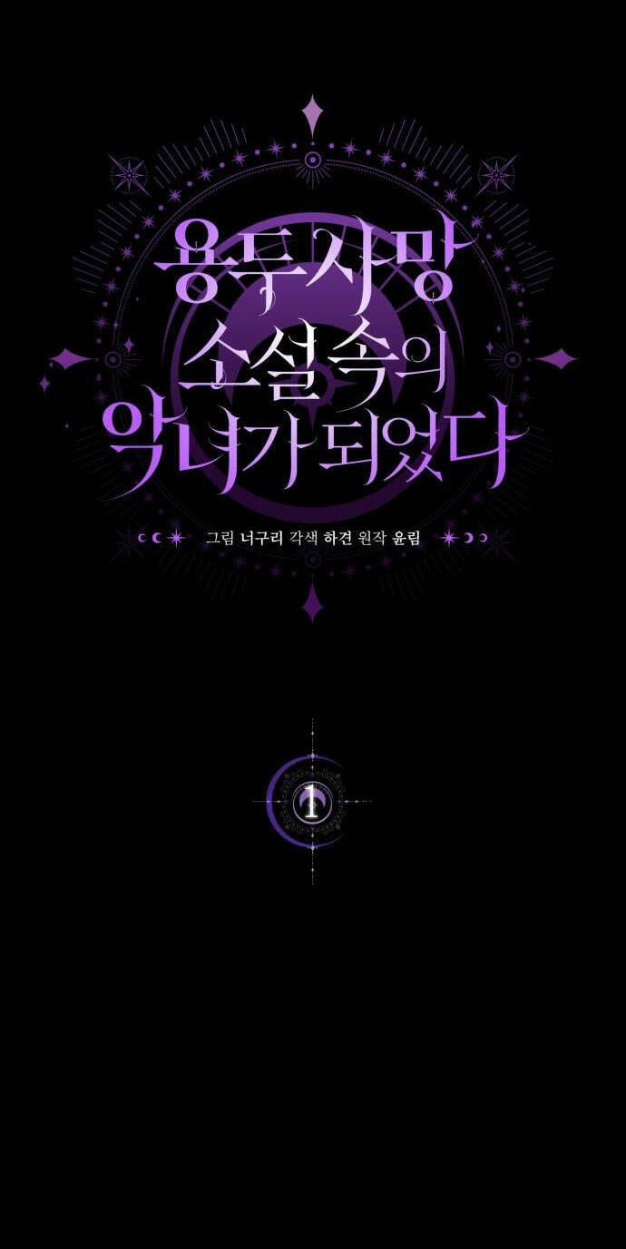 Trở Thành Ác Nữ Của Tiểu Thuyết Chết Chóc Chapter 1.1 - 20