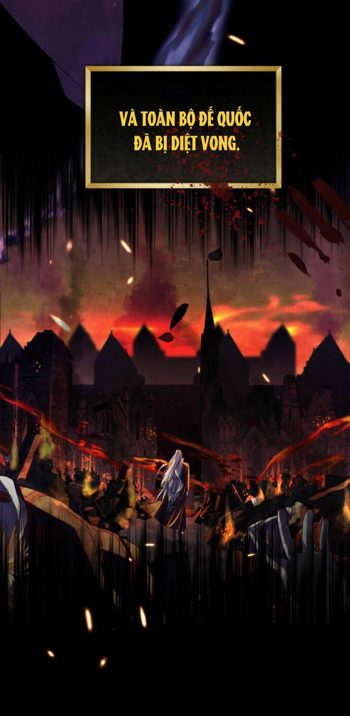 Trở Thành Ác Nữ Của Tiểu Thuyết Chết Chóc Chapter 1.1 - 26