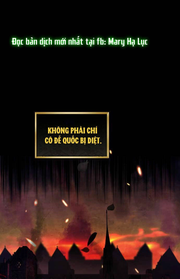 Trở Thành Ác Nữ Của Tiểu Thuyết Chết Chóc Chapter 1.1 - 27