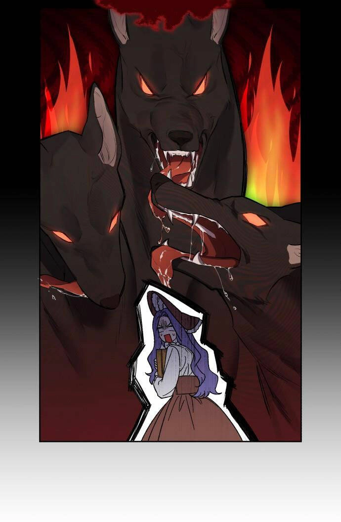 Trở Thành Ác Nữ Của Tiểu Thuyết Chết Chóc Chapter 1.2 - 8