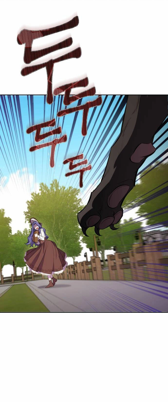 Trở Thành Ác Nữ Của Tiểu Thuyết Chết Chóc Chapter 1.2 - 9