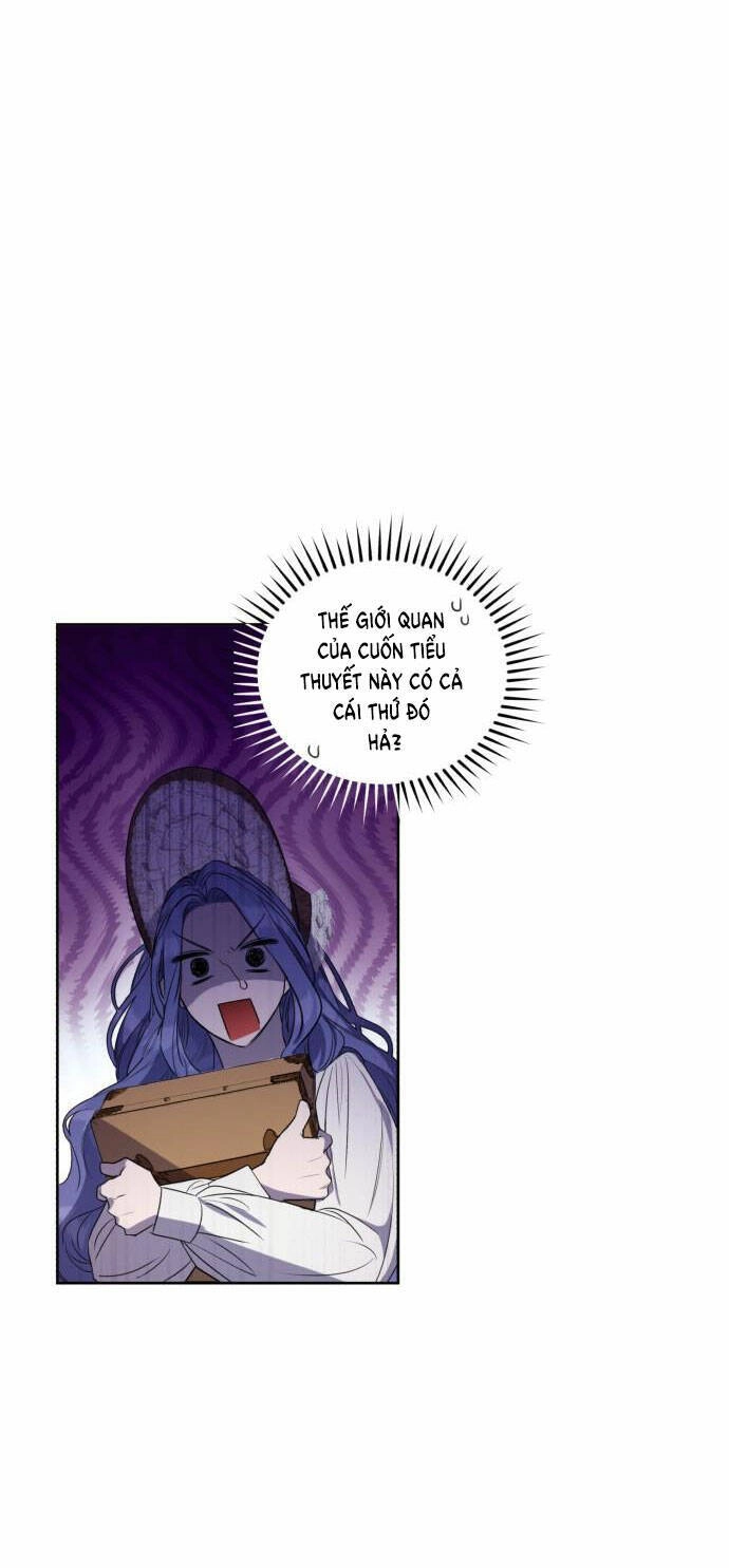 Trở Thành Ác Nữ Của Tiểu Thuyết Chết Chóc Chapter 1.2 - 10