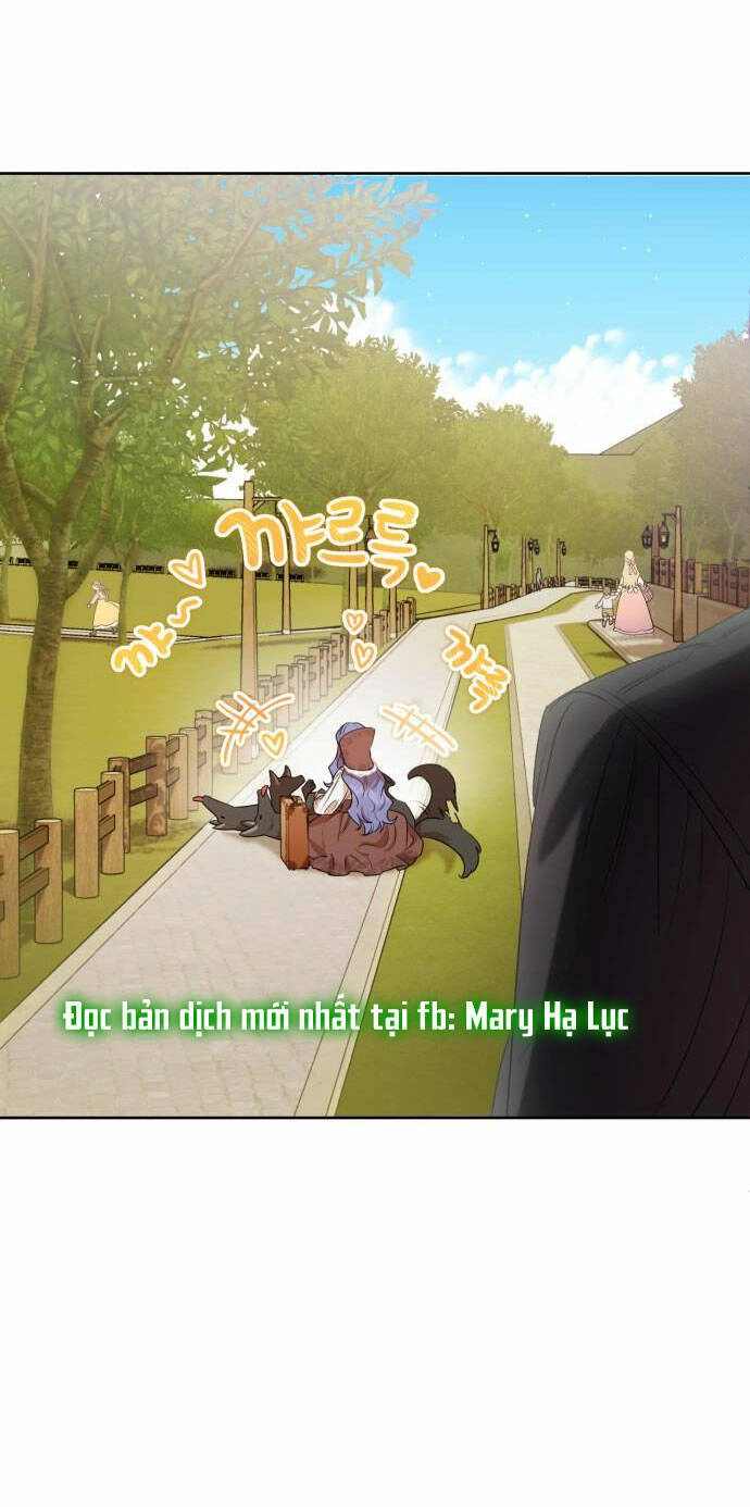 Trở Thành Ác Nữ Của Tiểu Thuyết Chết Chóc Chapter 1.2 - 20