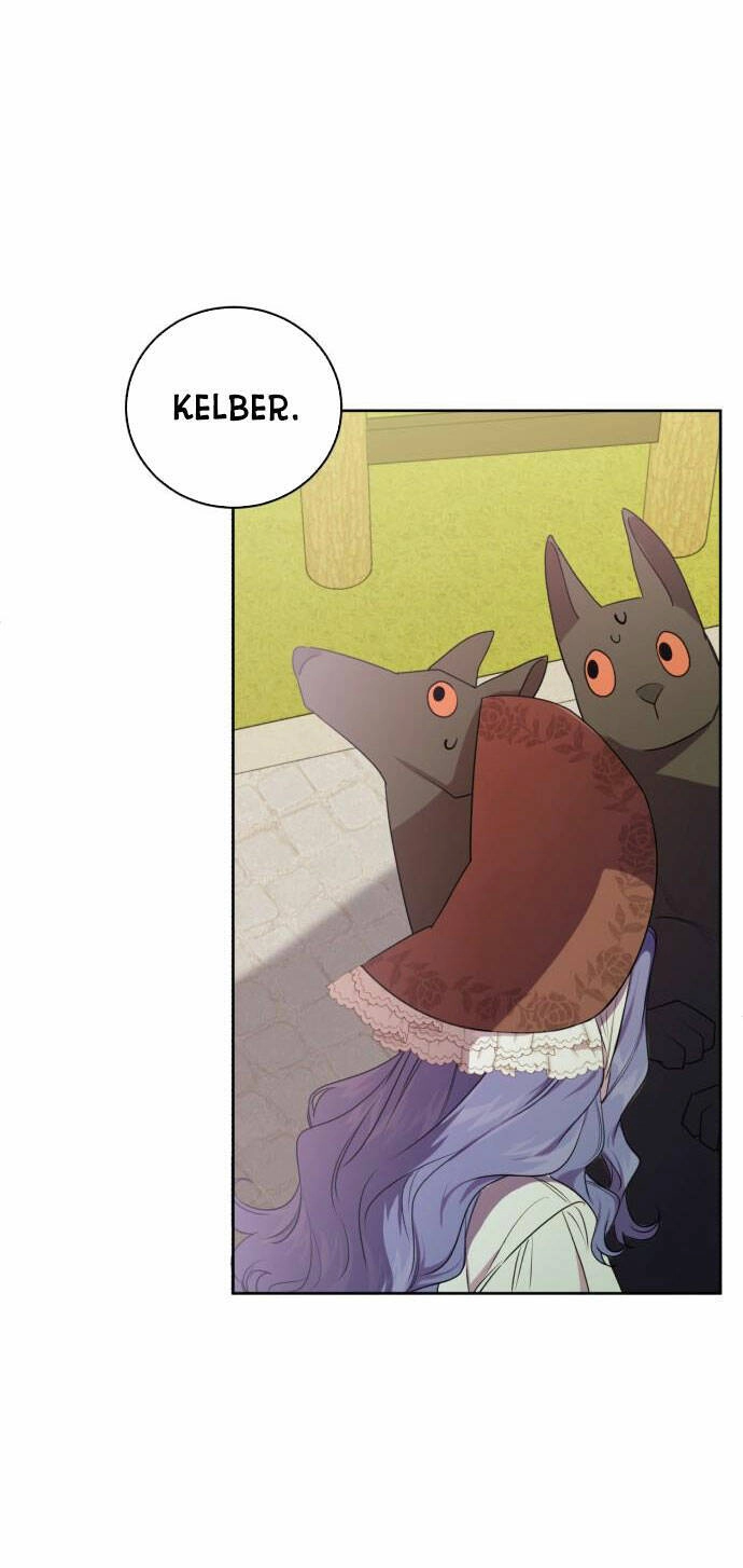 Trở Thành Ác Nữ Của Tiểu Thuyết Chết Chóc Chapter 1.2 - 21