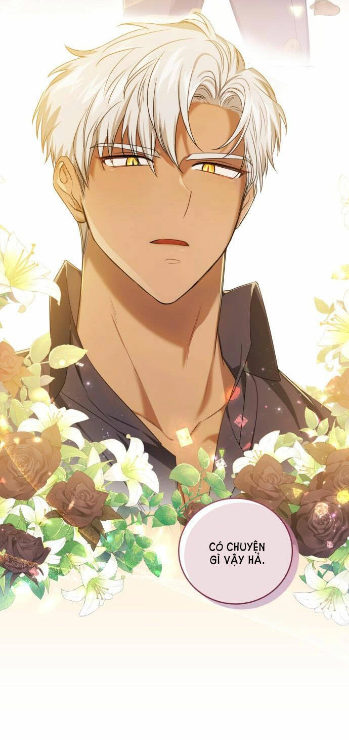 Trở Thành Ác Nữ Của Tiểu Thuyết Chết Chóc Chapter 1.2 - 25