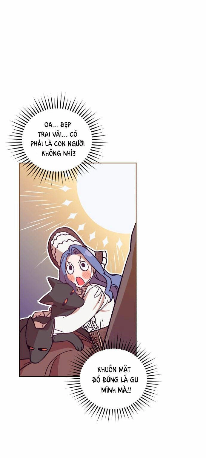 Trở Thành Ác Nữ Của Tiểu Thuyết Chết Chóc Chapter 1.2 - 26