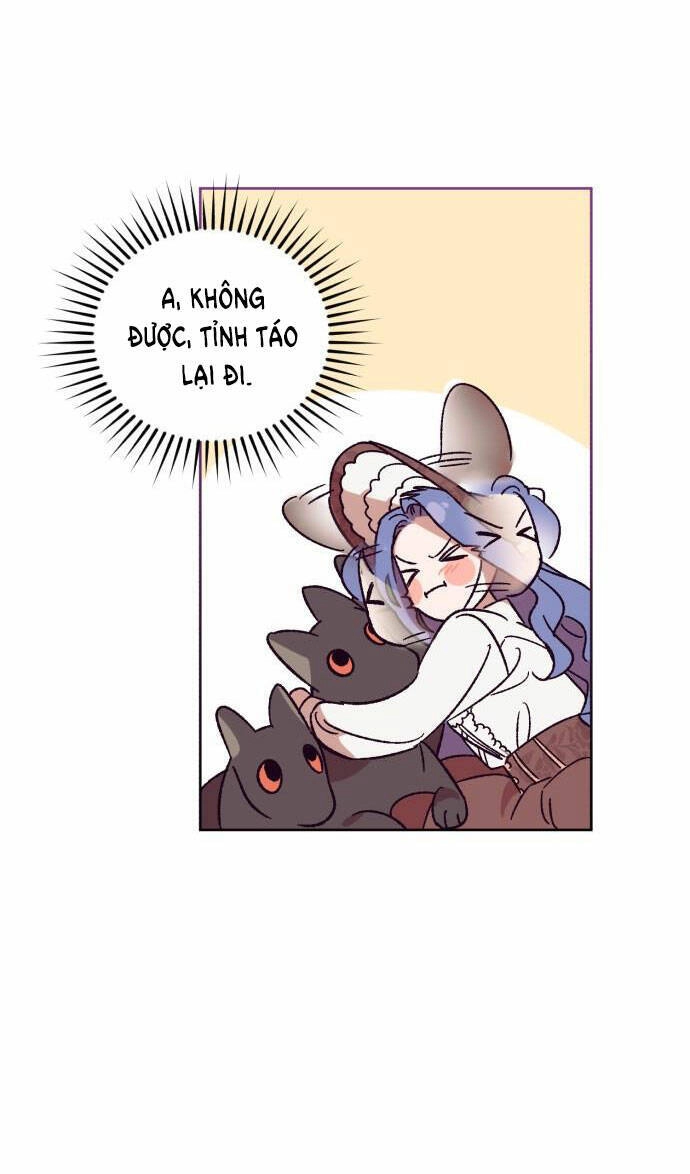 Trở Thành Ác Nữ Của Tiểu Thuyết Chết Chóc Chapter 1.2 - 27