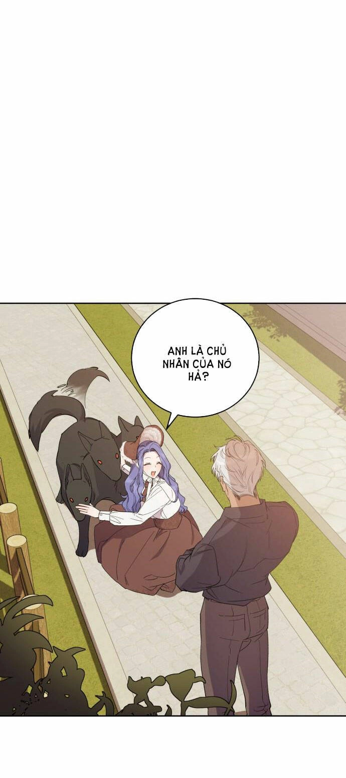 Trở Thành Ác Nữ Của Tiểu Thuyết Chết Chóc Chapter 1.2 - 28